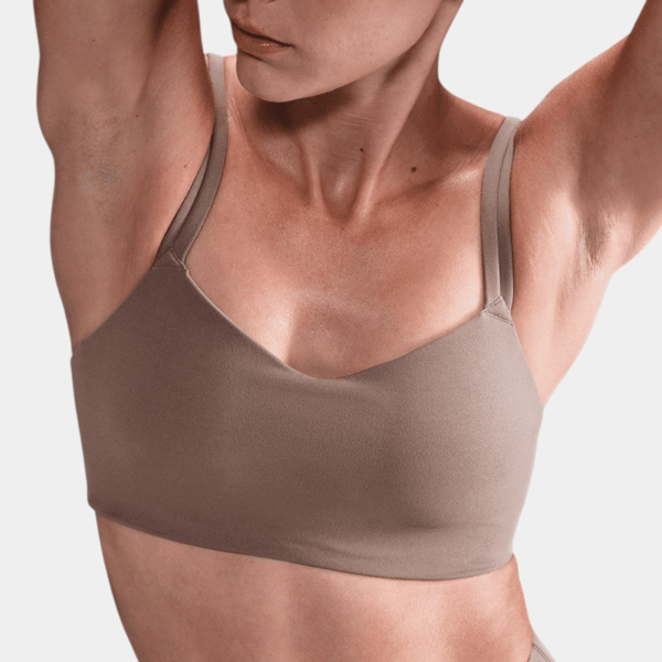 Изображение ТОП W NK DF ALATE TRACE BRA