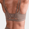 Изображение ТОП W NK DF ALATE TRACE BRA