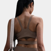 Изображение ТОП W NK ZENVY RIB BRA