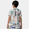 Изображение ФУТБОЛКА JDB MJ ESS AOP SS TEE / JDB MJ ESS AOP SS TEE