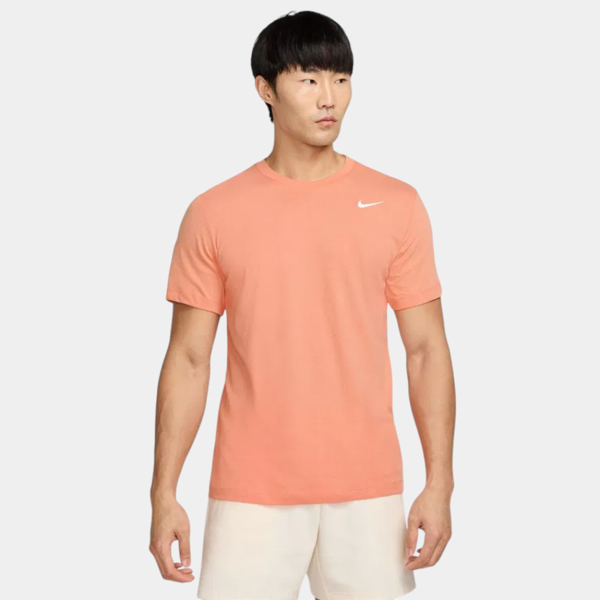 Изображение ФУТБОЛКА M NK DRY TEE DFC CREW SOLID