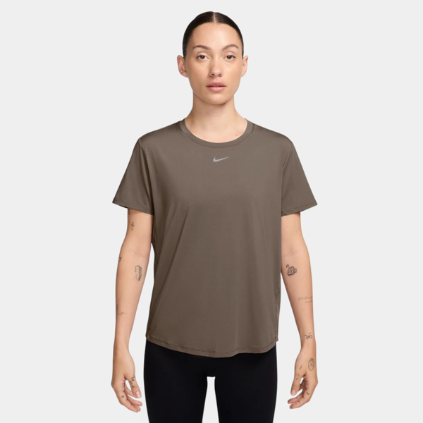 Изображение ФУТБОЛКА W NK ONE CLASSIC DF SS TOP