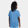 Изображение ФУТБОЛКА K NSW TEE FUTURA HBR
