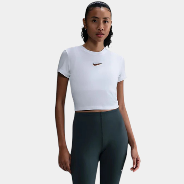 Изображение ФУТБОЛКА W NSW NK CHLL KNT TEE VDAY