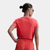 Изображение ФУТБОЛКА W NK ONE SWSH HBR DF SS TOP