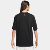 Изображение ФУТБОЛКА M J FLT MVP RNGS 85 SS CREW