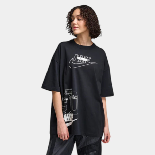 Изображение ФУТБОЛКА W NSW DANCE OS TEE