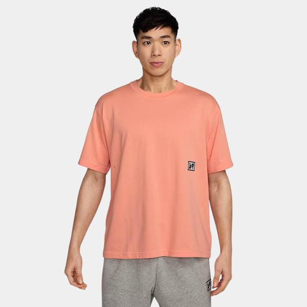 Изображение ФУТБОЛКА M NK DF HERITAGE PERF TOP SS