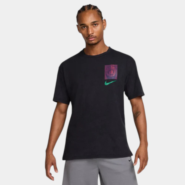 Изображение ФУТБОЛКА M NK TEE M90 OC 1