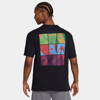 Изображение ФУТБОЛКА M NK TEE M90 OC 1