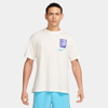 Изображение ФУТБОЛКА M NK TEE M90 OC 1