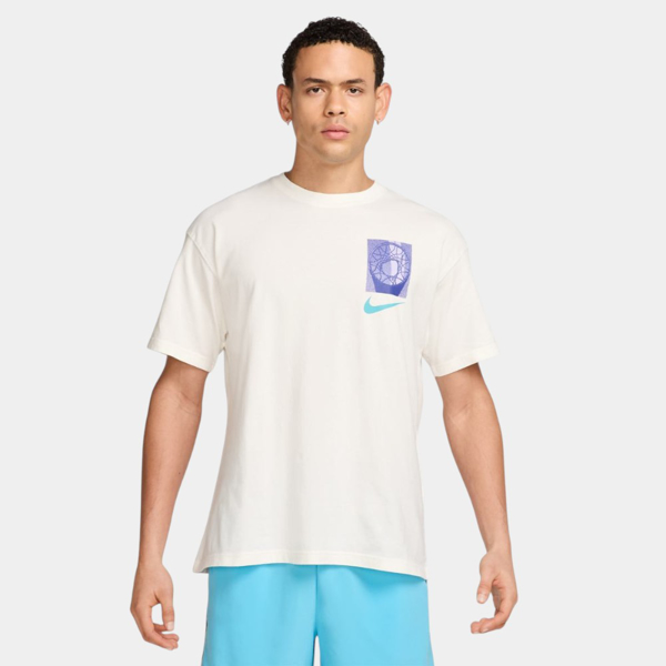 Изображение ФУТБОЛКА M NK TEE M90 OC 1