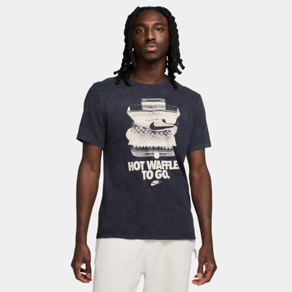 Изображение ФУТБОЛКА U NSW TEE OC VINTAGE