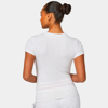 Изображение ФУТБОЛКА W NSW SS SLIM TEE PNX GRX