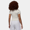 Изображение ФУТБОЛКА W J AIR JDN ZIP KNIT TOP