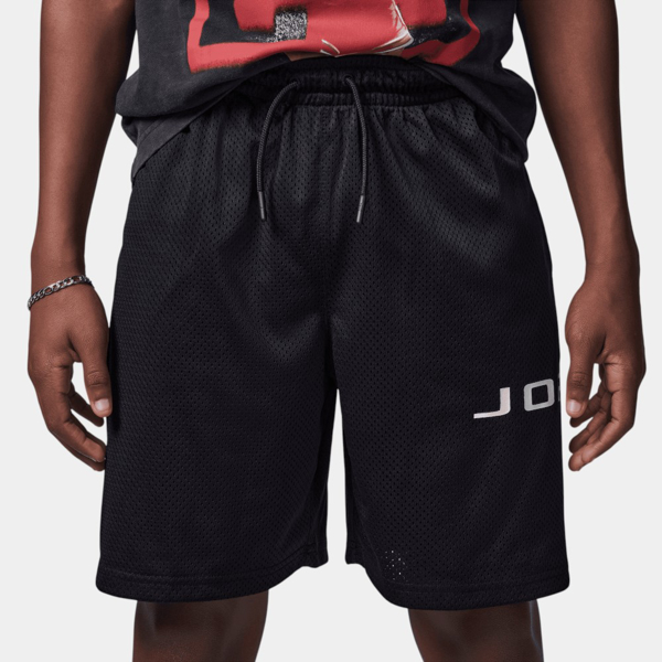 Изображение ШОРТЫ JDB MJ BASELINE MESH SHORT / JDB MJ BASELINE MESH SHORT