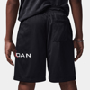 Изображение ШОРТЫ JDB MJ BASELINE MESH SHORT / JDB MJ BASELINE MESH SHORT