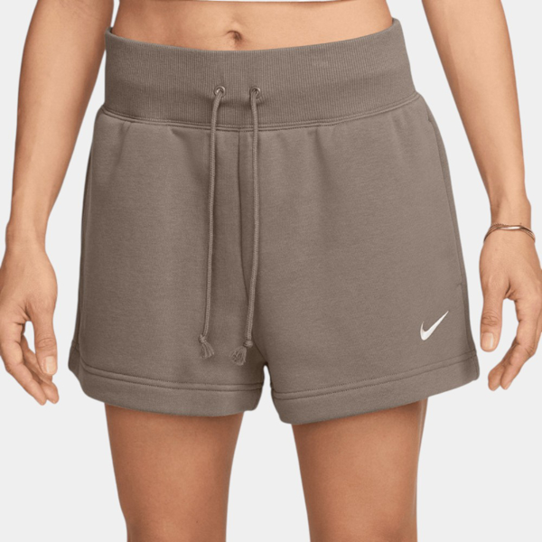 Изображение ШОРТЫ W NSW PHNX FLC HR SHORT