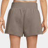 Изображение ШОРТЫ W NSW PHNX FLC HR SHORT