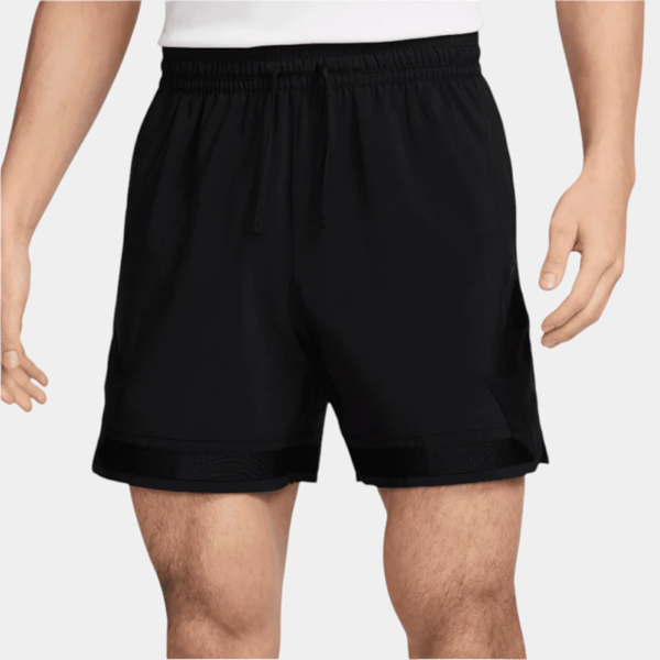 Изображение ШОРТЫ M J DF SPRT WVN DMND SHORT