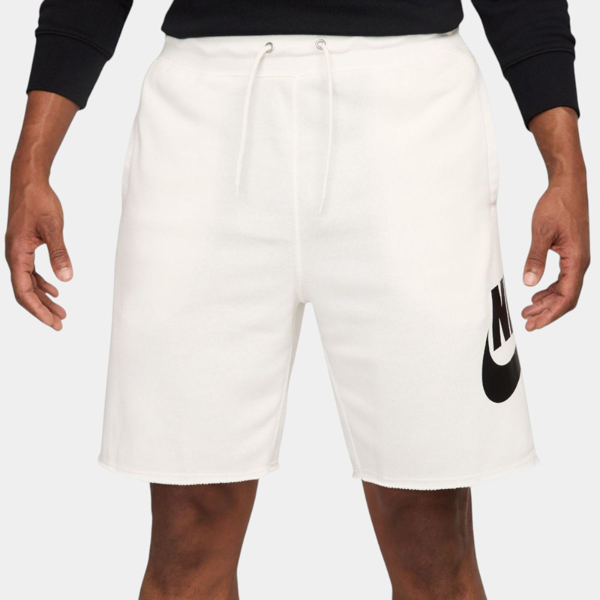 Изображение ШОРТЫ M NK CLUB ALUMNI FT SHORT