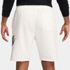 Изображение ШОРТЫ M NK CLUB ALUMNI FT SHORT