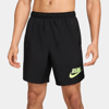 Изображение ШОРТЫ M NK RUN ENRGY CHLNGR 7UL SHRT