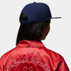 Изображение КЕПКА U J PRO CAP S FB BR SNKR PTCH