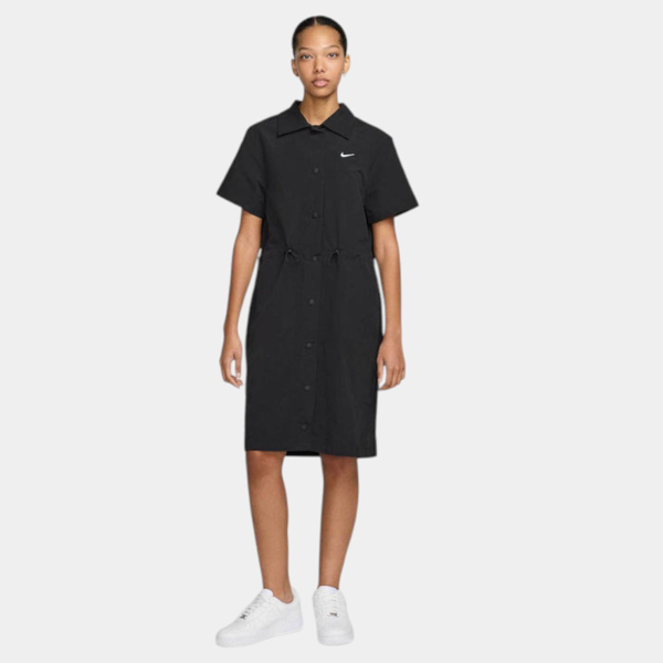 Изображение ПЛАТЬЕ W NSW EVRYTHNG WVN SS MINI DRS