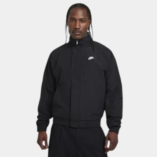 Изображение ТОЛСТОВКА M NK CLUB FUTURA  JKT