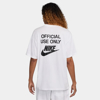 Изображение ФУТБОЛКА U NSW TEE M90 OC REMIX