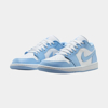 Изображение КРОССОВКИ WMNS AIR JORDAN 1 LOW