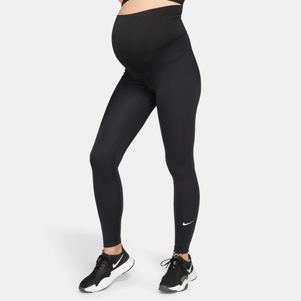 Изображение ЛОСИНЫ NIKE (M) ONE DF HR TGHT