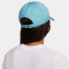 Изображение КЕПКА U NK CLUB CAP U CB FUT WSH L