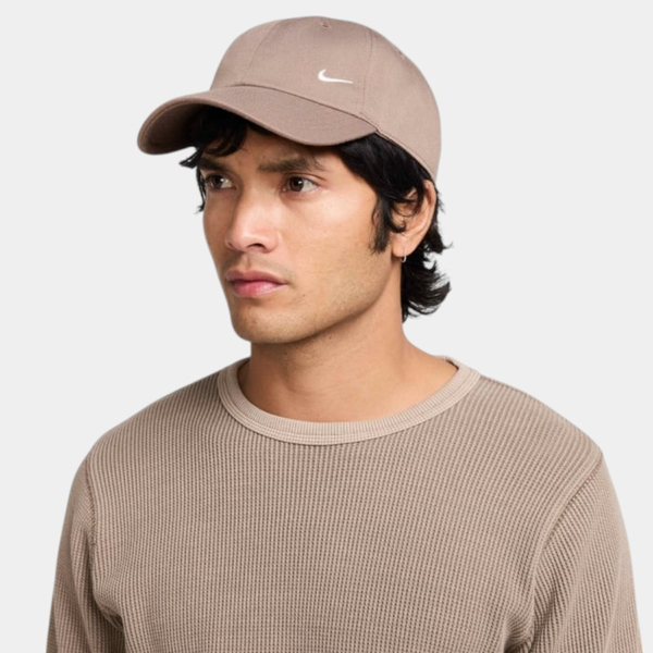 Изображение КЕПКА U NK CLUB CAP U CB SM SWSH L