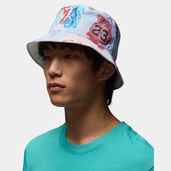 Изображение ПАНАМА U J APEX BUCKET FLAMINGO AOP