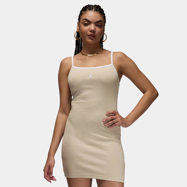 Изображение ПЛАТЬЕ W J SLIM TANK DRESS