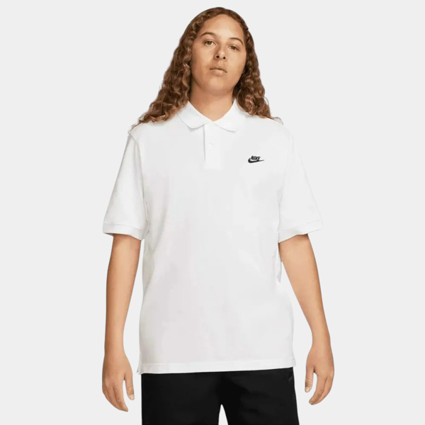 Изображение ПОЛО M NK CLUB SS POLO PIQUE