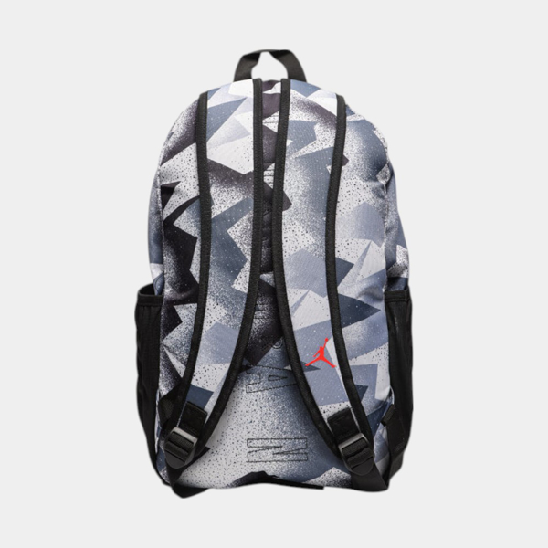 Изображение РЮКЗАК JAM HBR BACKPACK