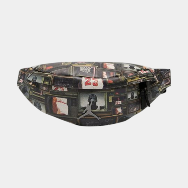 Изображение СУМКА НА ПОЯС JAM BOROUGH GFX CROSSBODY