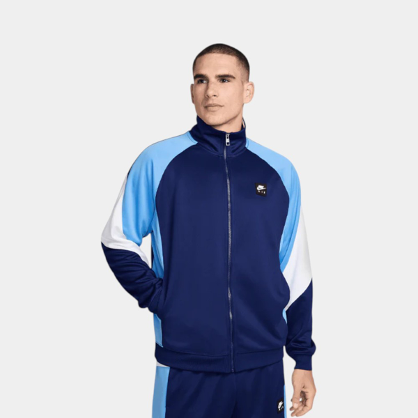 Изображение ТОЛСТОВКА M NIKE AIR PK FZ JKT