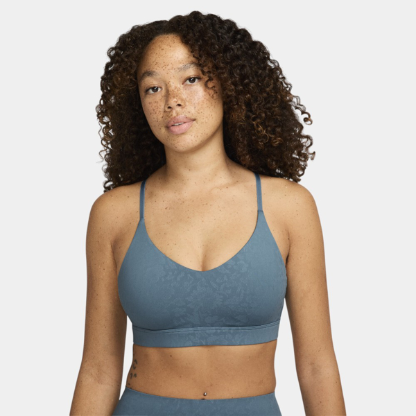 Изображение ТОП W NK INDY BRA FLR