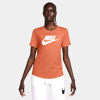 Изображение ФУТБОЛКА W NSW TEE ESSNTL ICN FTRA