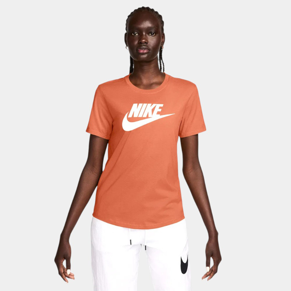 Изображение ФУТБОЛКА W NSW TEE ESSNTL ICN FTRA