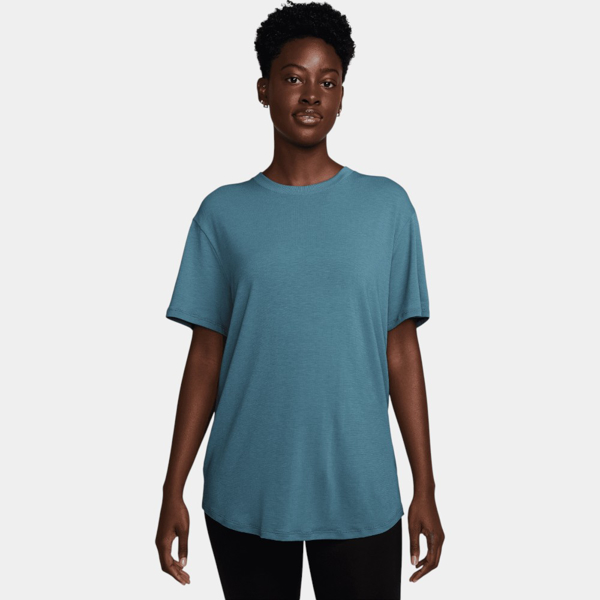Изображение ФУТБОЛКА W NK ONE RELAXED DF SS TOP