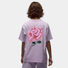 Изображение ФУТБОЛКА W J SS GF GFX TEE ROSE