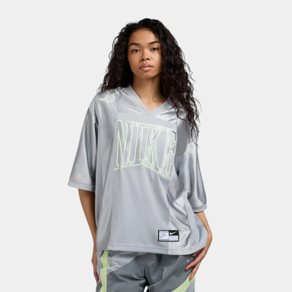 Изображение ФУТБОЛКА W NSW STREET SS GX JRSY TOP