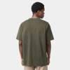 Изображение ФУТБОЛКА M NSW TEE M90 SSNL PRE ESS S25