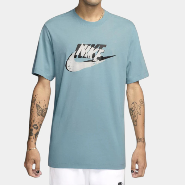 Изображение ФУТБОЛКА M NSW TEE 12MO FUTURA SP25