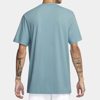 Изображение ФУТБОЛКА M NSW TEE 12MO FUTURA SP25